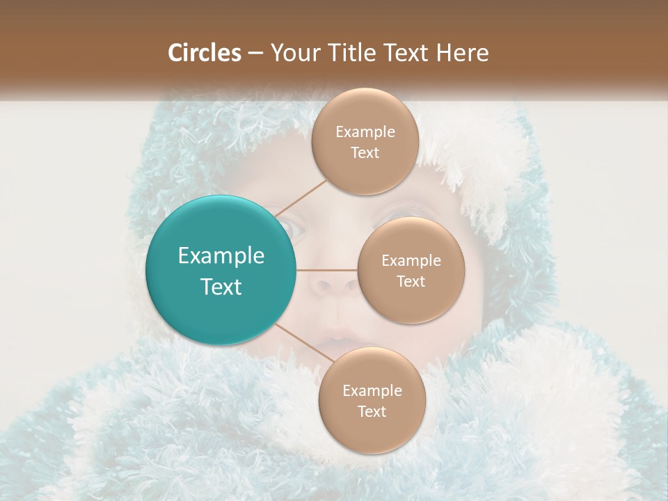 System Supply Air PowerPoint Template
