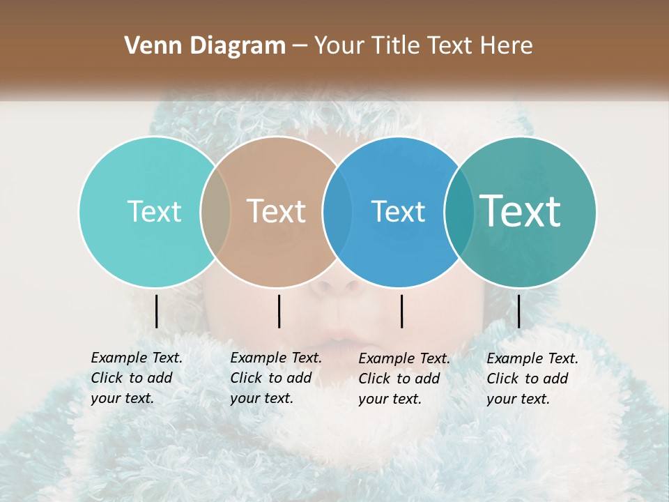 System Supply Air PowerPoint Template