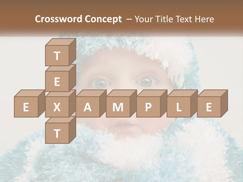 System Supply Air PowerPoint Template