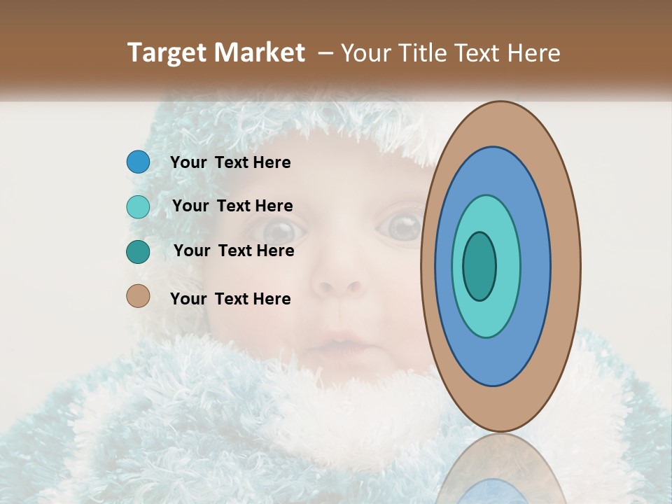 System Supply Air PowerPoint Template