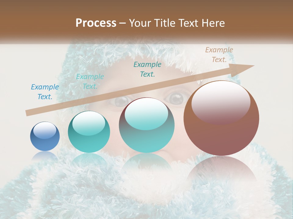 System Supply Air PowerPoint Template