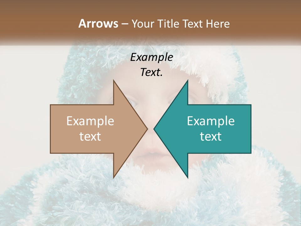 System Supply Air PowerPoint Template