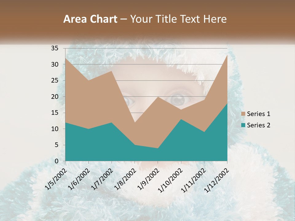 System Supply Air PowerPoint Template