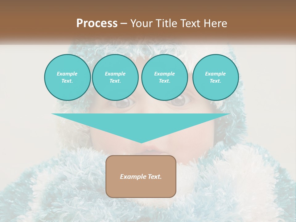 System Supply Air PowerPoint Template