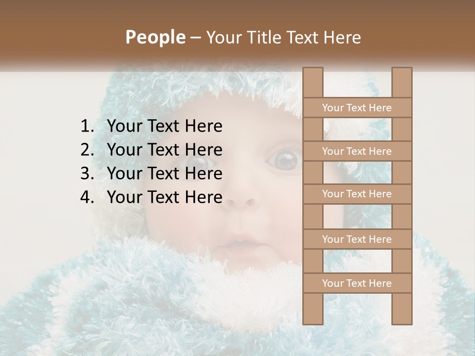 System Supply Air PowerPoint Template