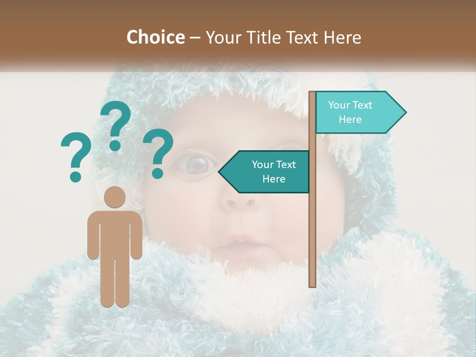System Supply Air PowerPoint Template