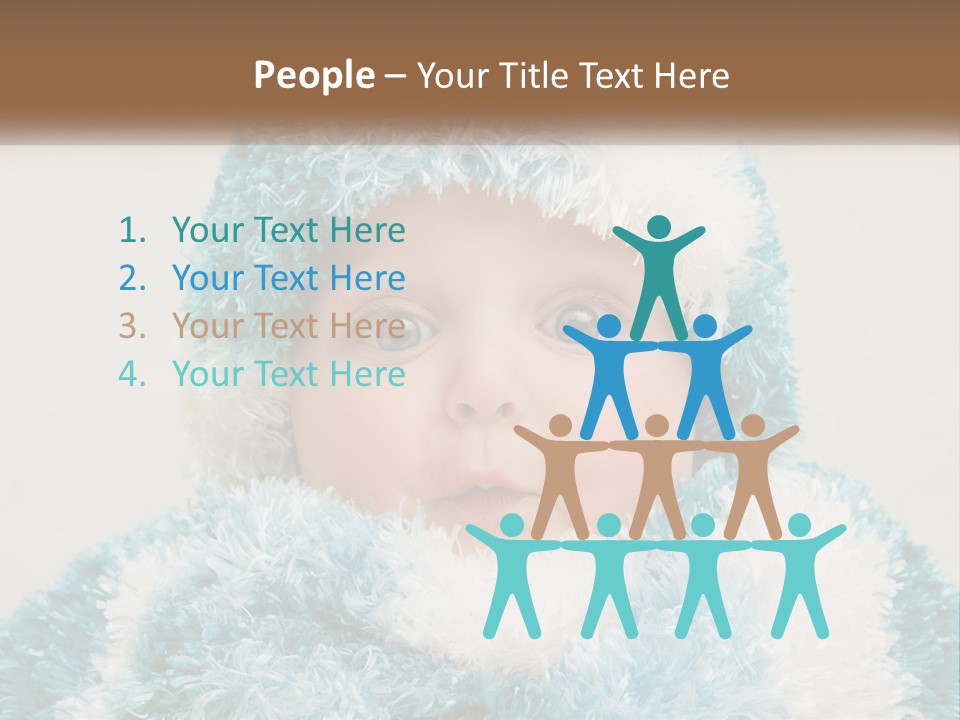 System Supply Air PowerPoint Template