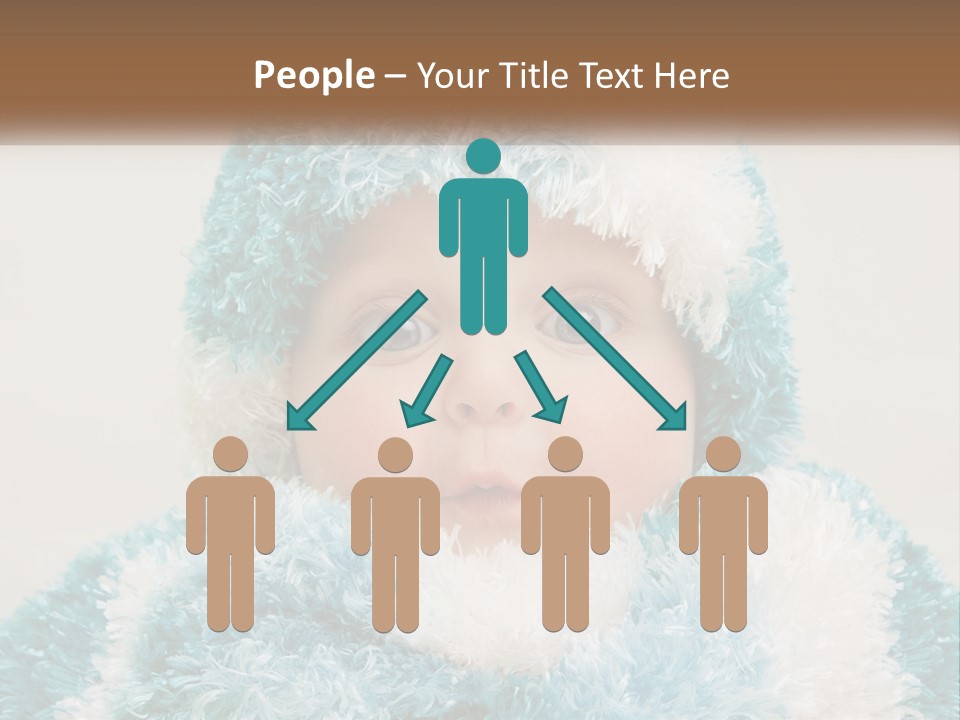 System Supply Air PowerPoint Template