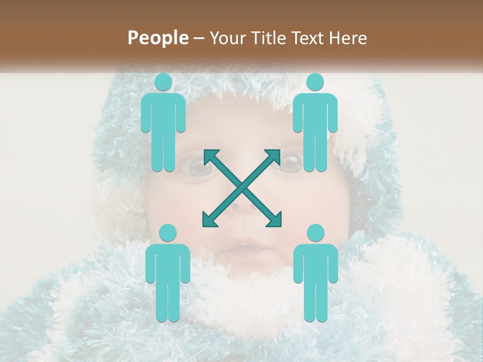 System Supply Air PowerPoint Template