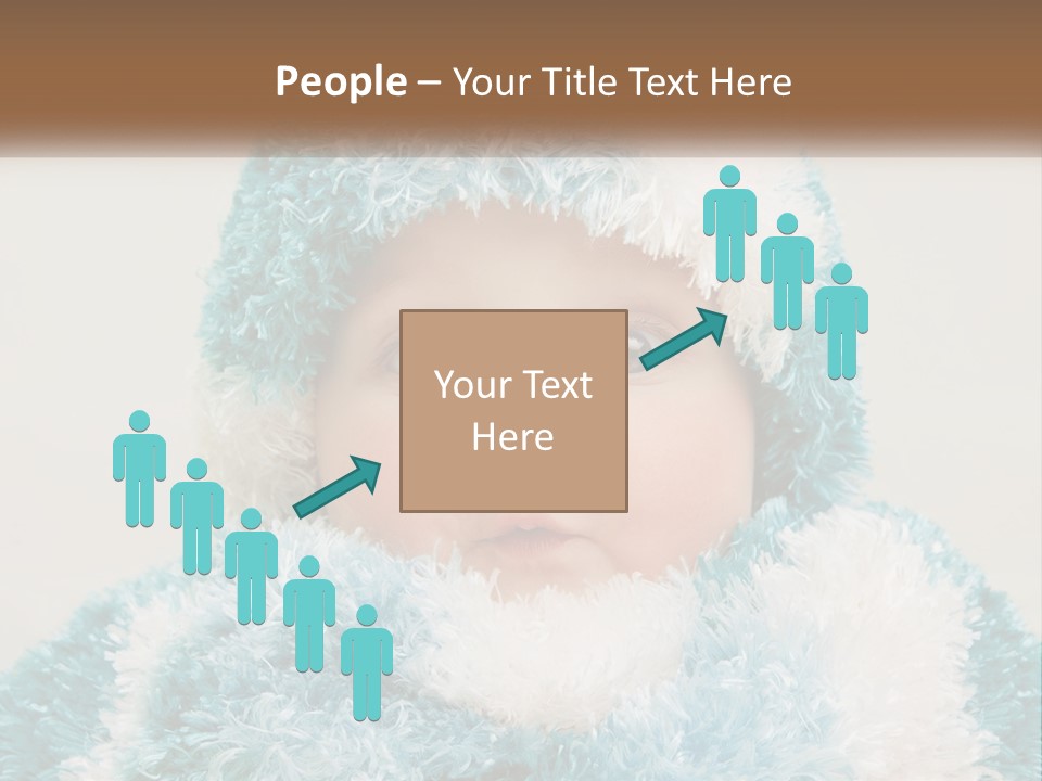 System Supply Air PowerPoint Template