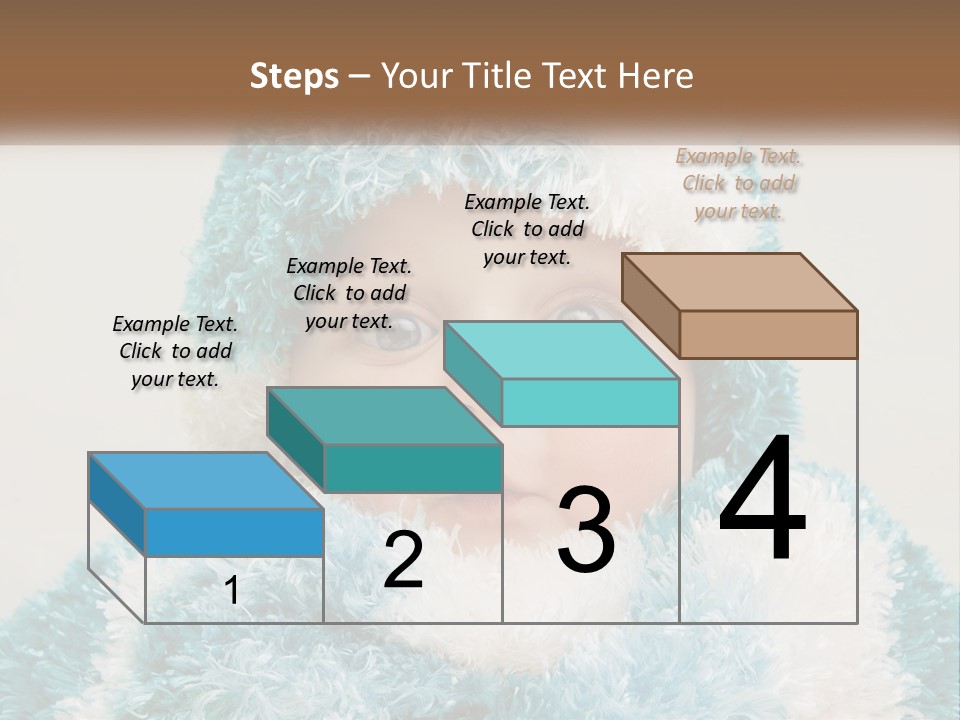 System Supply Air PowerPoint Template