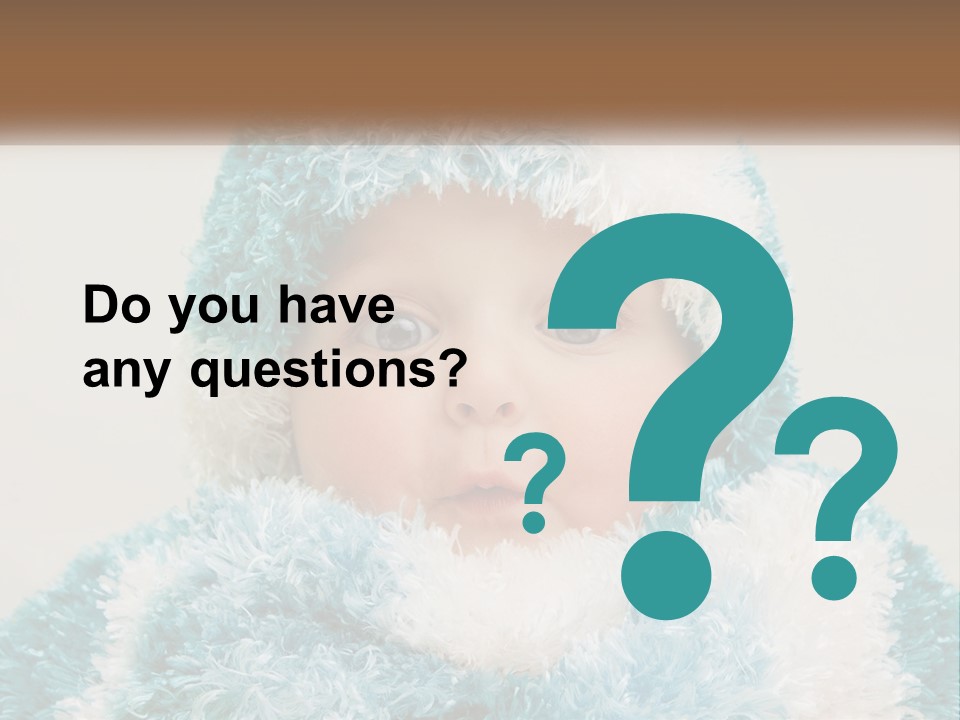 System Supply Air PowerPoint Template