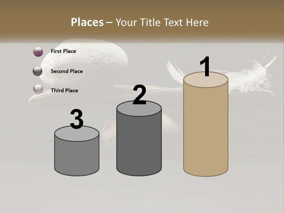 Heat Technology Air PowerPoint Template