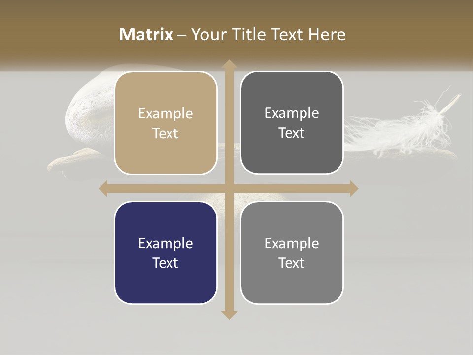 Heat Technology Air PowerPoint Template
