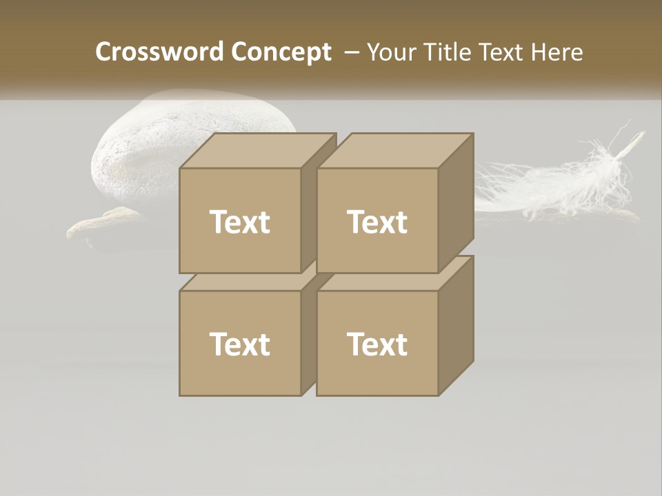 Heat Technology Air PowerPoint Template