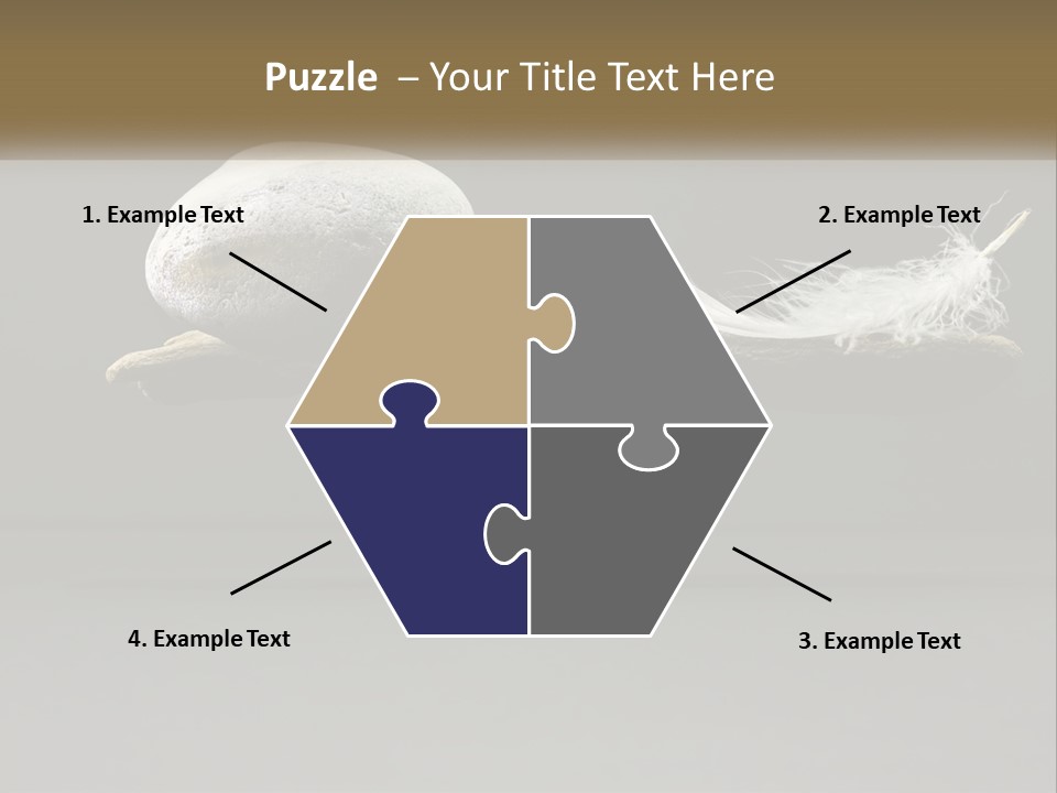 Heat Technology Air PowerPoint Template