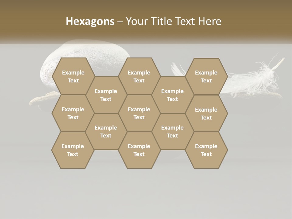 Heat Technology Air PowerPoint Template