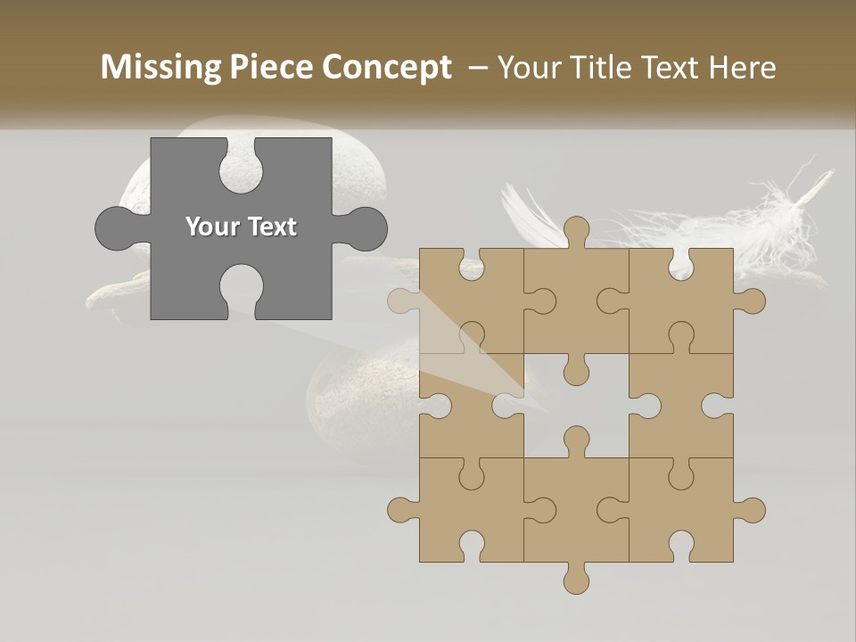 Heat Technology Air PowerPoint Template