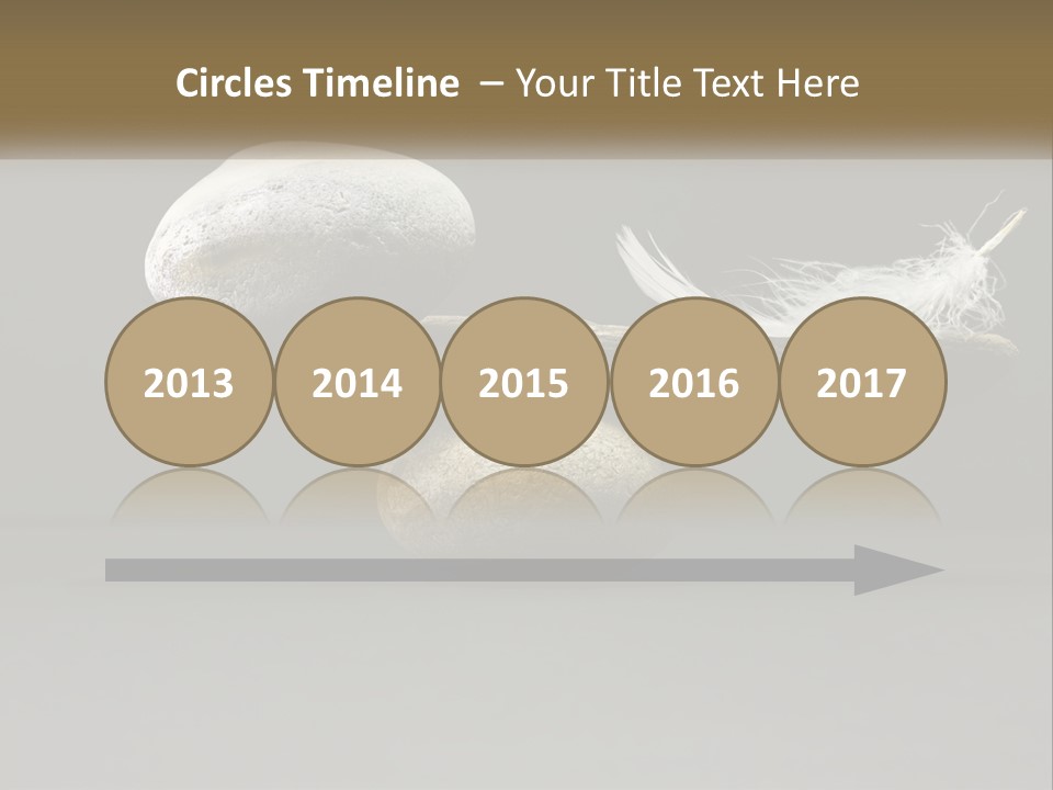 Heat Technology Air PowerPoint Template