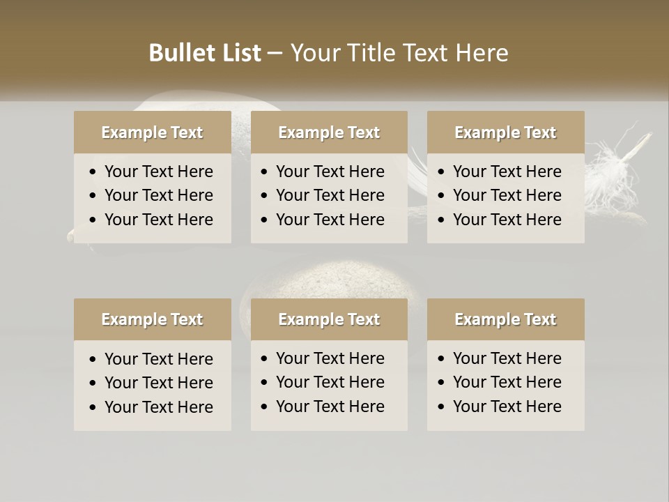 Heat Technology Air PowerPoint Template