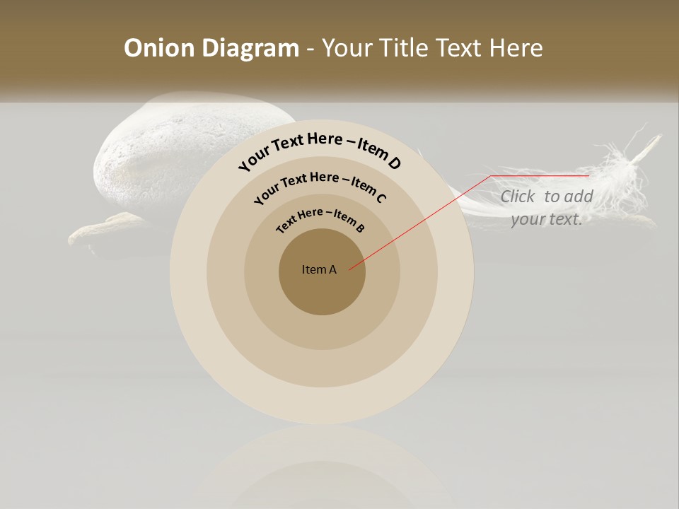 Heat Technology Air PowerPoint Template