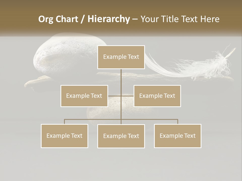Heat Technology Air PowerPoint Template