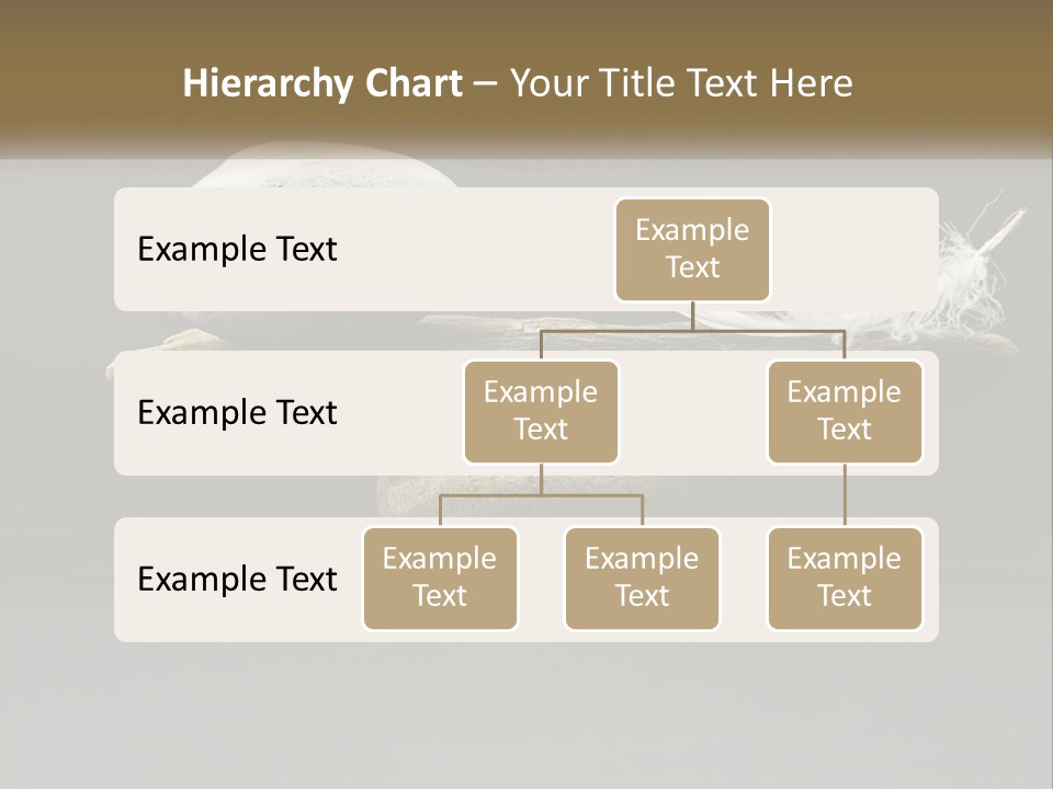 Heat Technology Air PowerPoint Template