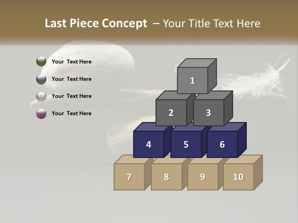 Heat Technology Air PowerPoint Template