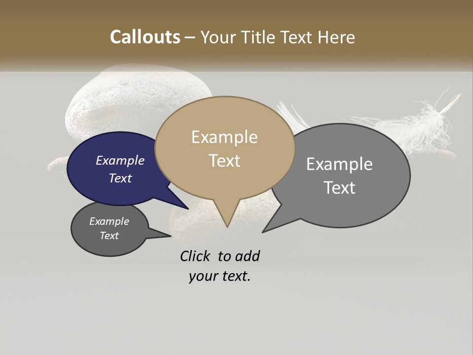 Heat Technology Air PowerPoint Template