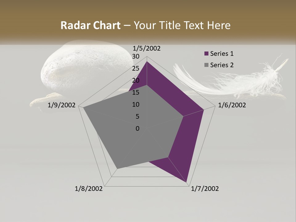 Heat Technology Air PowerPoint Template