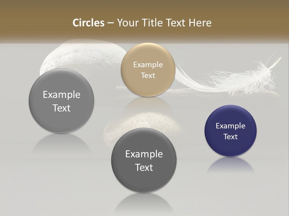 Heat Technology Air PowerPoint Template