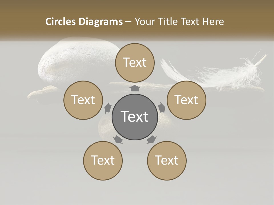 Heat Technology Air PowerPoint Template