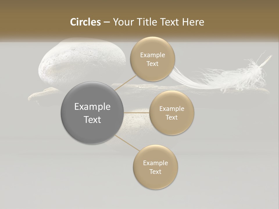 Heat Technology Air PowerPoint Template