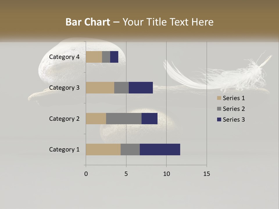 Heat Technology Air PowerPoint Template