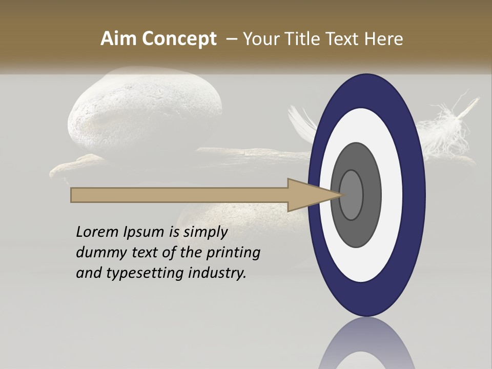 Heat Technology Air PowerPoint Template