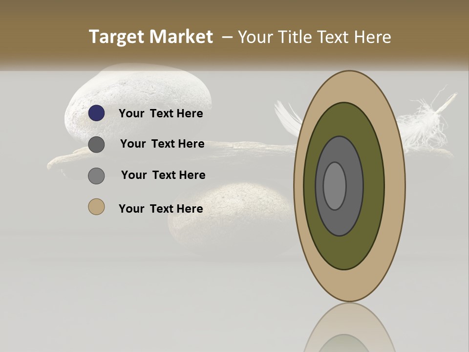 Heat Technology Air PowerPoint Template