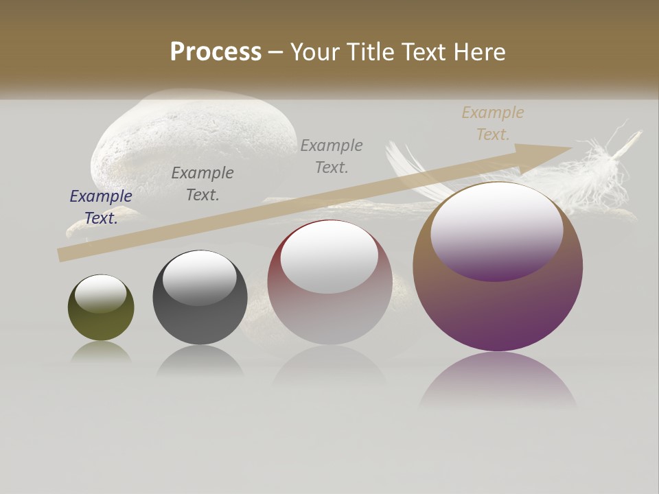 Heat Technology Air PowerPoint Template