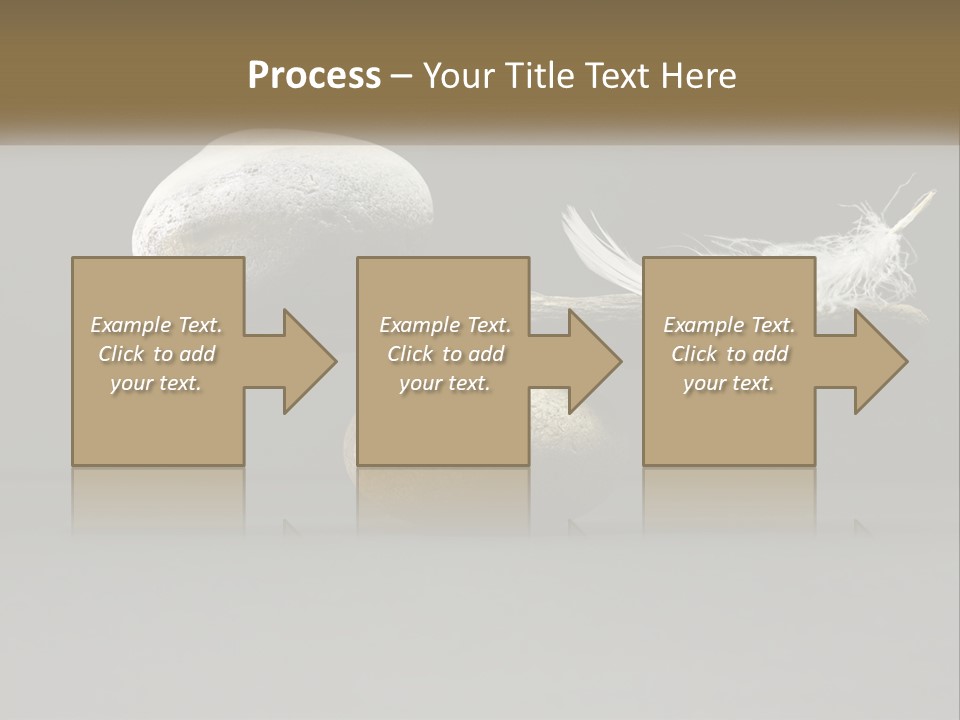 Heat Technology Air PowerPoint Template