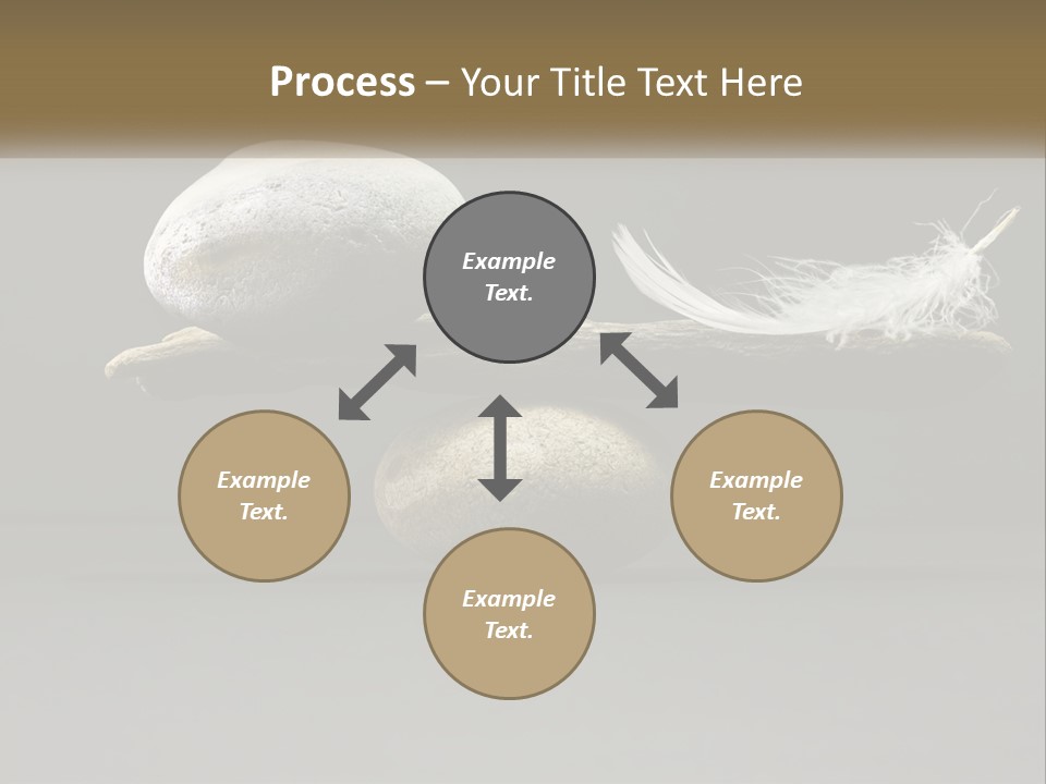 Heat Technology Air PowerPoint Template