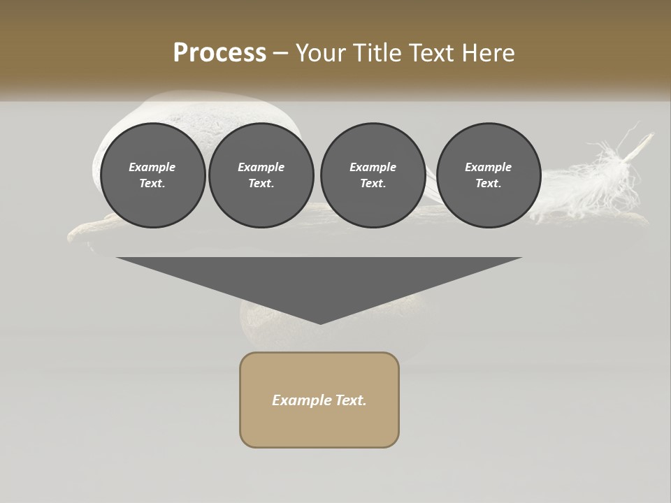 Heat Technology Air PowerPoint Template