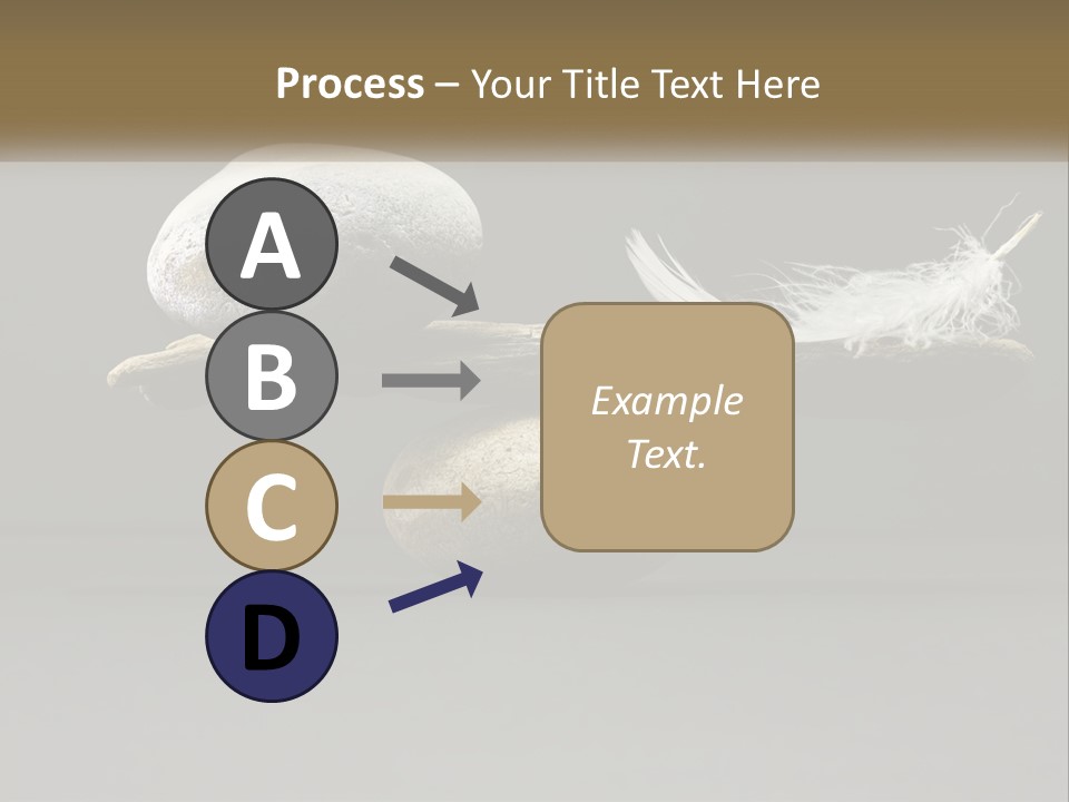 Heat Technology Air PowerPoint Template