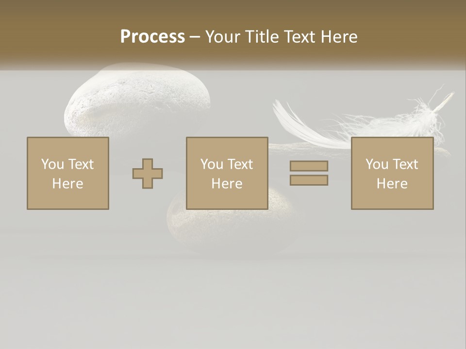 Heat Technology Air PowerPoint Template