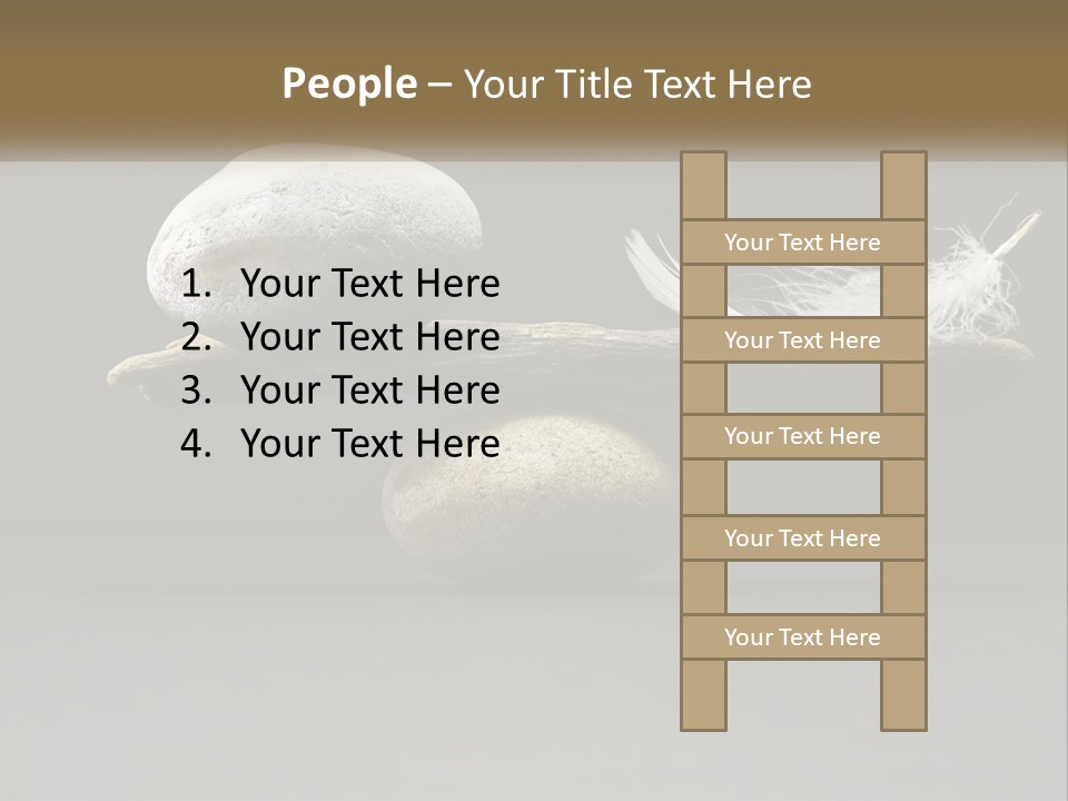 Heat Technology Air PowerPoint Template
