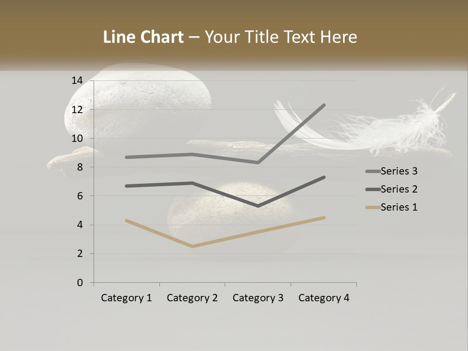 Heat Technology Air PowerPoint Template