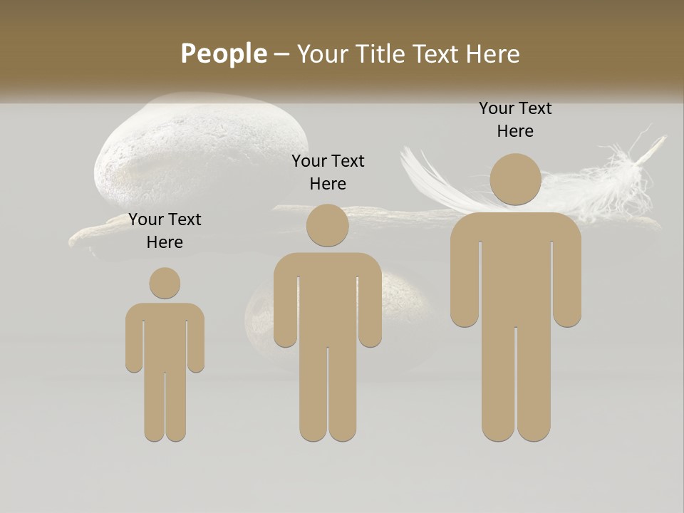 Heat Technology Air PowerPoint Template