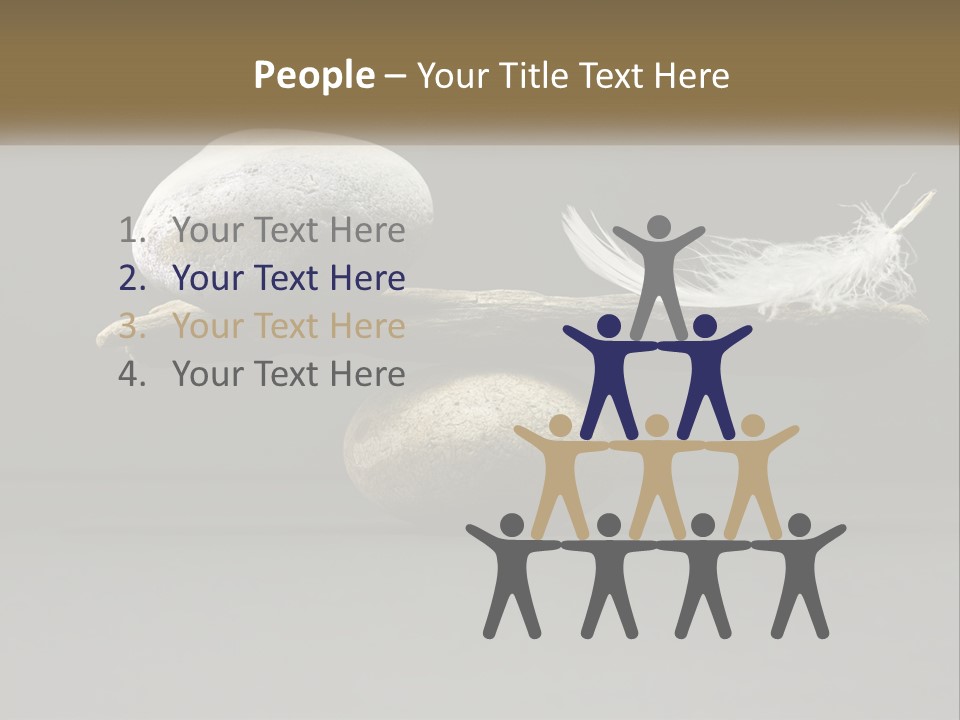 Heat Technology Air PowerPoint Template