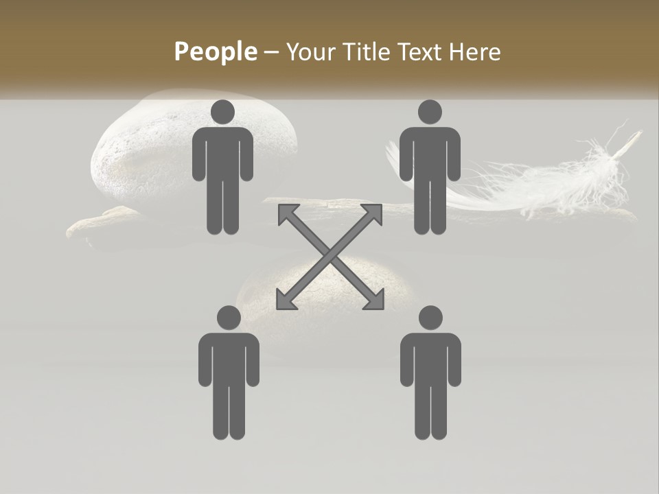 Heat Technology Air PowerPoint Template