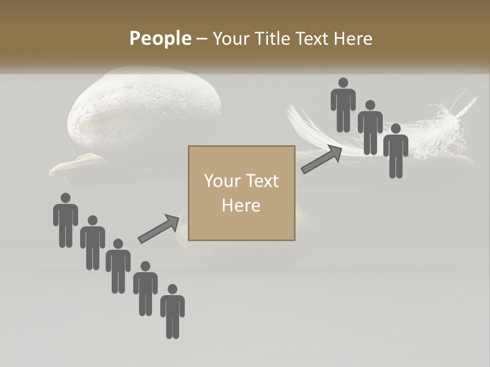 Heat Technology Air PowerPoint Template