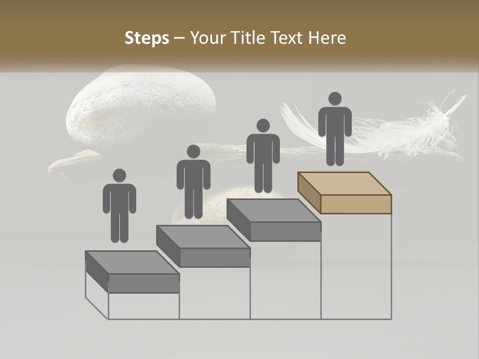 Heat Technology Air PowerPoint Template