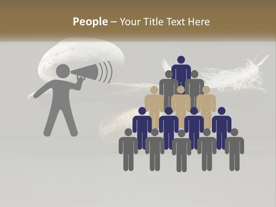 Heat Technology Air PowerPoint Template